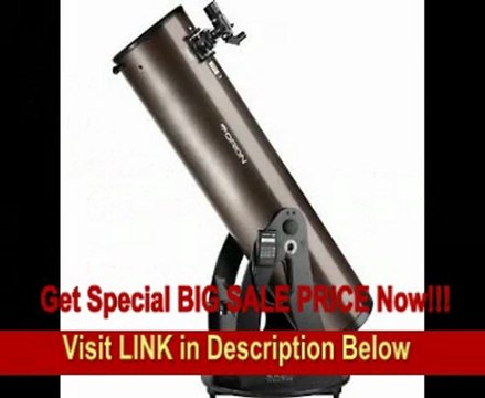 BEST PRICE Orion SkyQuest XT12i IntelliScope Dobsonian Telescope