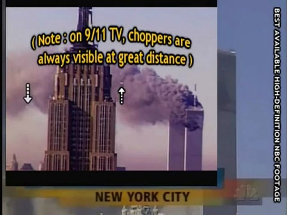 The Illuminati & Dajjal Part 14 (All the World's a Stage).