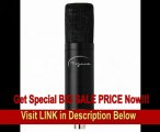 SPECIAL DISCOUNT Mojave Audio Large Diaphragm Solid State Condenser Microphone