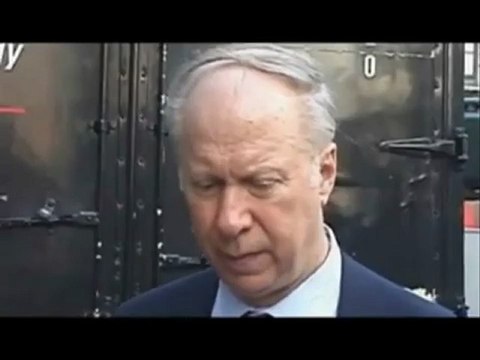 The Illuminati & Dajjal Part 17 (The Owl and Satan).