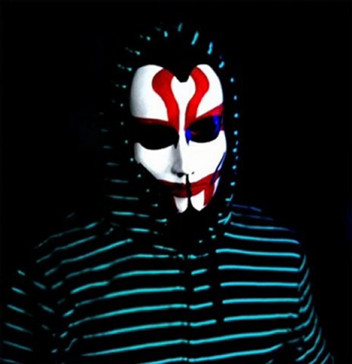 The Toxic Avenger Remix - All The Motherfuckers