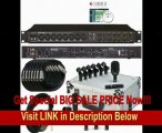 BEST BUY Tascam US-1800 Audio Interface Audix FP7 Drum Mic Recording Kit