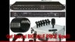 BEST BUY Tascam US-1800 Audio Interface Audix FP7 Drum Mic Recording Kit