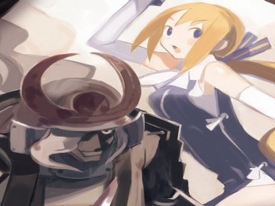 Makai Kingdom 23/ Seedle