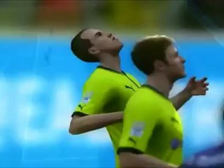 FIFA13 Multiplayer Crack