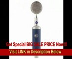 BEST BUY Blue Microphones Bottle Rocket Stage 1 Solid State Microphone with B8 Capsule