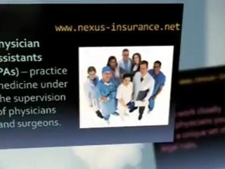 Physician Assistant Liability Insurance