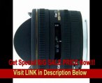 BEST BUY Sigma 10mm f/2.8 EX DC HSM Fisheye Lens for Pentax Digital SLR Cameras