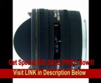Sigma 10mm f/2.8 EX DC HSM Fisheye Lens for Pentax Digital SLR Cameras FOR SALE