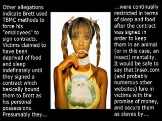 The Illuminati & Dajjal Part 23 (Switching, Triggers and Victims).