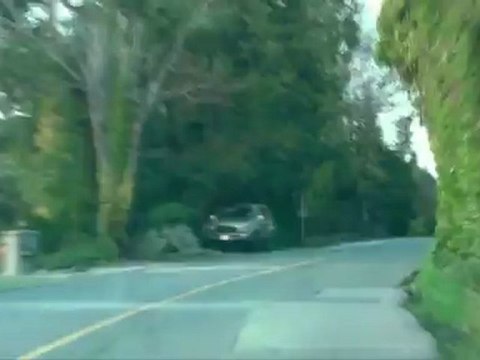 Marine Drive, North-West Vancouver, British Columbia, Canada