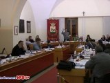 Consiglio comunale 5 novembre 2012 controdeduzioni osservazioni e SUP intervento Mastromauro