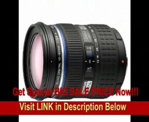 BEST PRICE ED 12-60mm 1:2.8-4.0, Optik