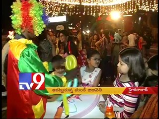 Theater festival - karadi tales