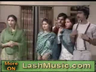 Sona Chandi Episode 09