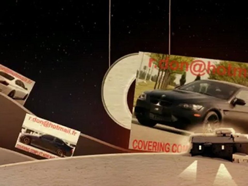 BMW serie 3, BMW serie 3, Essai video BMW serie 3, covering BMW serie 3, BMW serie 3