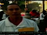 (VÍDEO) La hojilla del día Martes, 30.10.2012 (1/3)