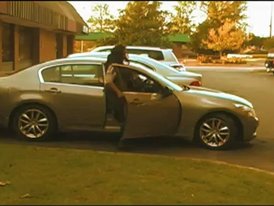 Haters Movie Trailer a film produced/written/directed by Carl Stallworth