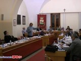 Consiglio comunale 5 novembre 2012 controdeduzioni osservazioni e SUP replica Arboretti