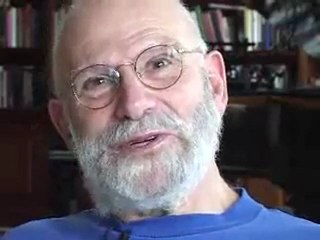 Amusia: Oliver Sacks (v.o.)