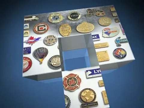 Pins Your Way | Lapel Pins Made To Order