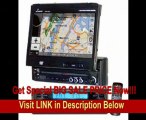 Lanzar SDBT79NV 7-Inch Motorized T Feet Touch Screen DVD/CD/MP3 Player/AM/FM/SD USB with Built-In GPS/USA/Canada and Mexico Maps REVIEW