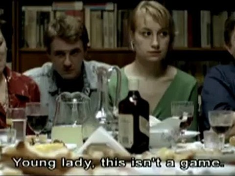 4 Months, 3 Weeks and 2 Days Trailer