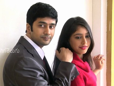 Exclusive Interview - Pelli Pustakam Lead Actor Rahul Ravindran - Tollywood News [HD]