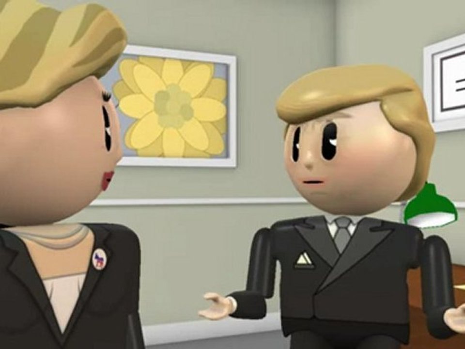 Tagvillage.at - The world's first official Tithing Corporation wants to give your Cause money!