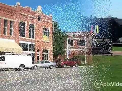 The Carlyle Apartments in Broken Arrow, OK - ForRent.com