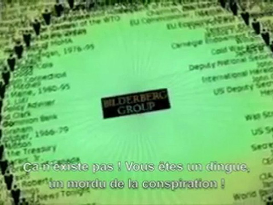 La Vérité Sera Dure À Entendre... Passez Le Message