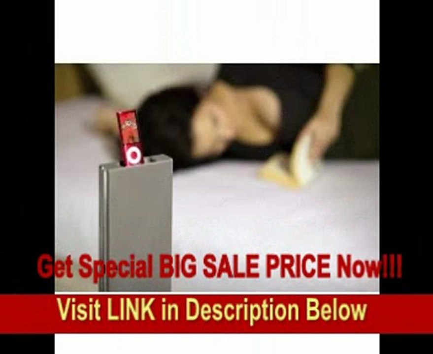 Parrot Design Zikmu Wireless Hi-Fi Speakers by Philippe Starck (Pearl Grey) REVIEW