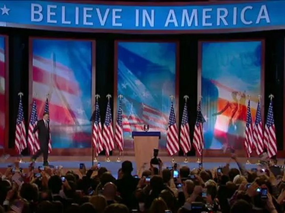 Obama-Anhänger jubeln - Romney gesteht Niederlage ein
