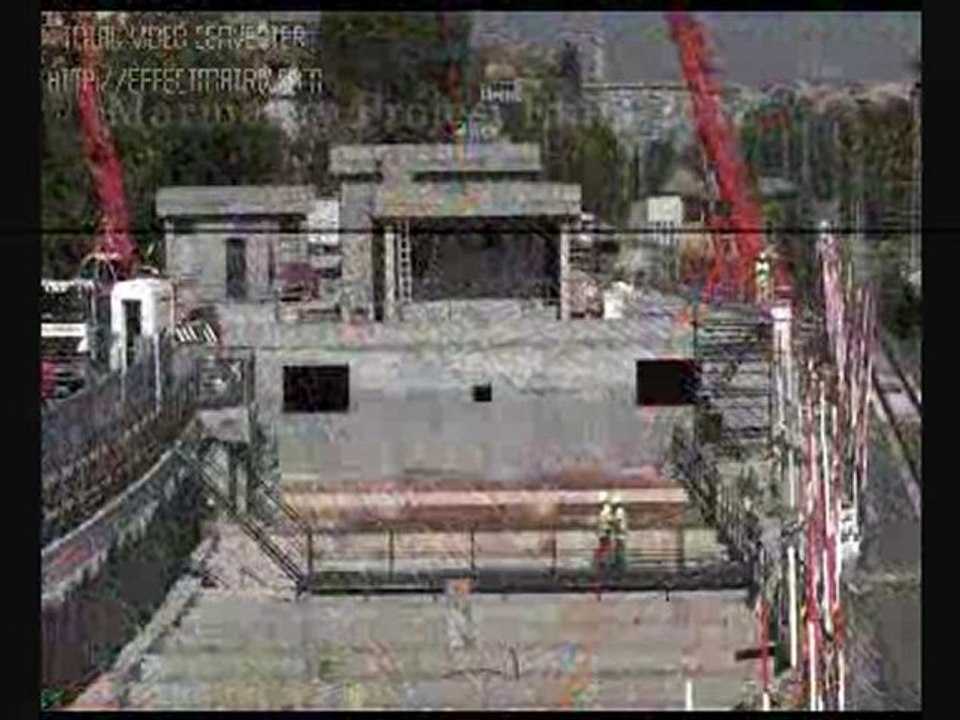 Marmaray Projesi Ekim 2012 İlerleme Görüntüleri  www.firsatagaci.com fırsat ağacı