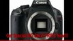 Canon EOS Kiss X4 (Import model like T2i / 550D) 18 MP CMOS APS-C Digital SLR Camera with 3 inch LCD (Body) Japan made REVIEW