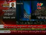 #US Elections Obama  Speech  Live from USA Part 2