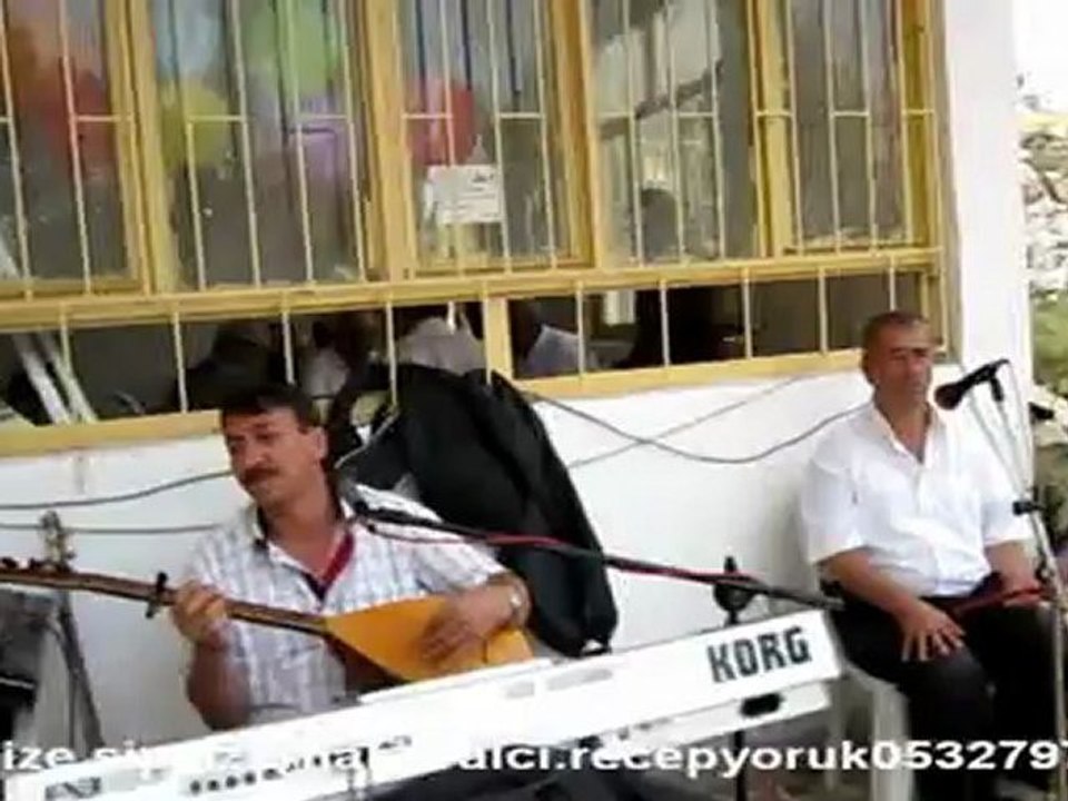 gölhisarlı şeref--çavdırlı recep yörük-(kara toprak)