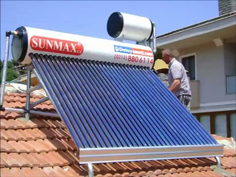 Güneş Enerji Sistemleri tel :0532 522 86 58