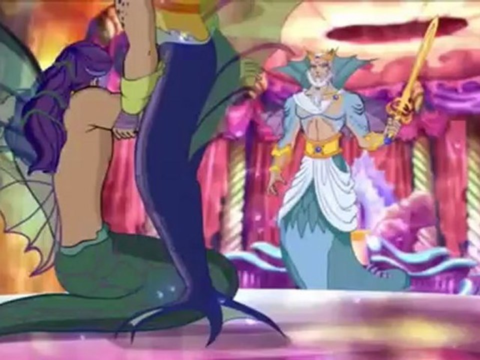 S05E01 Die Öl-Katastrophe