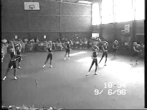 10 MONTIGNY ou VITRY EN ARTOIS Concours Grandes 1996