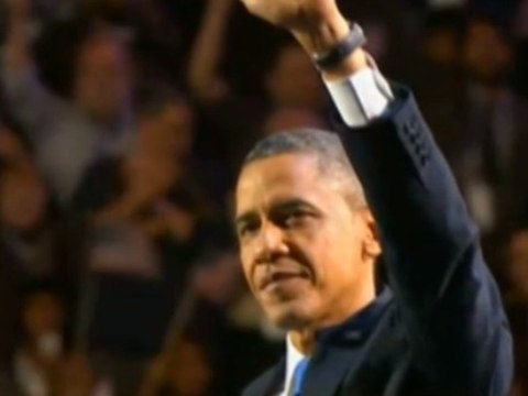 Obama : Gays, Hispaniques, jeunes... vous avez tous votre chance