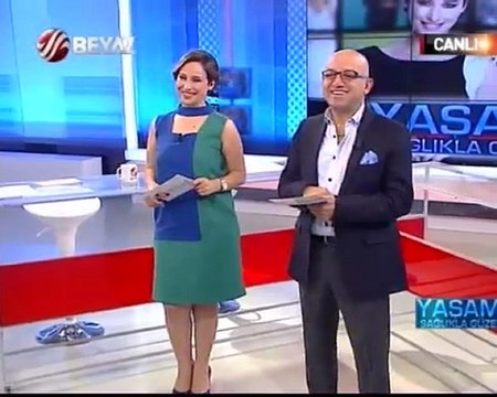 Yaşam Sağlıkla Güzel 07.11.2012