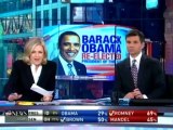 Barack Obama Re-Elected President