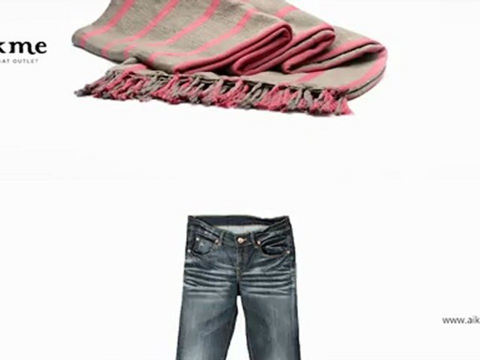 Aikme werbespot 2012