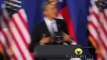 President Barack Obama Speech after winning election 2012