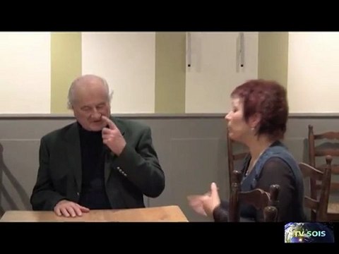 Jacques Collin et les mystères de l'eau