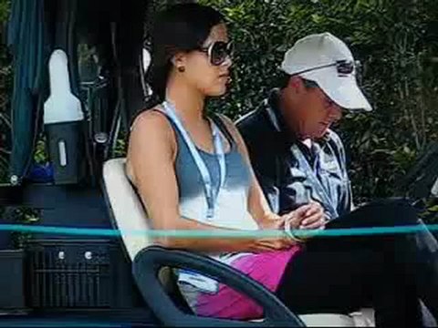 Watch Barclays Singapore Open 2012 Live Online Stream