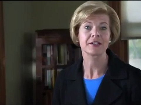 Tammy Baldwin for Senate - Προεκλογικό σποτ
