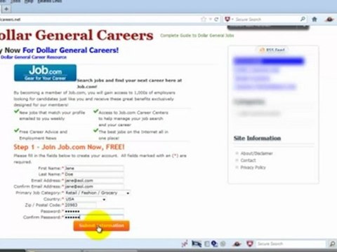 Dollar General Application Tips To Get Hired Quickly