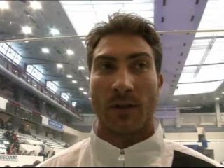 Karaté : Florian Malguy vise le titre national (Essonne)